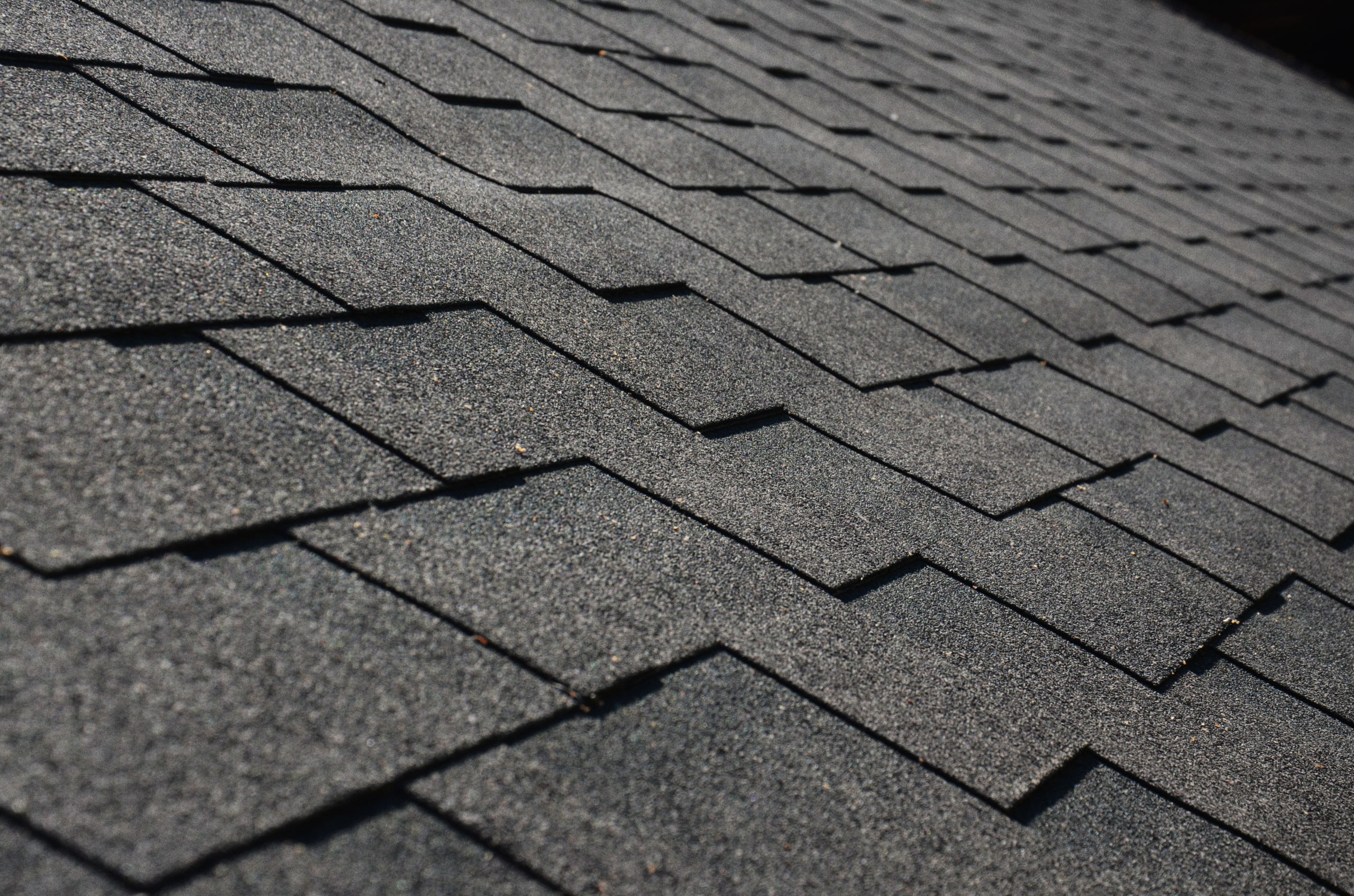 shingle roof repair